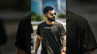 top 10 most handsome man in india 2023