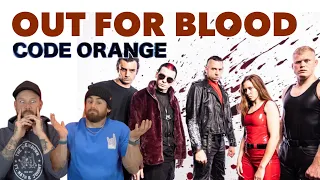 CODE ORANGE “Out For Blood” | Aussie Metal Heads Reaction
