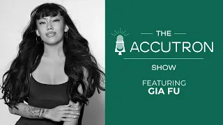 A Salsa Affair, Made in Hong Kong with Gia Fu | The Accutron Show