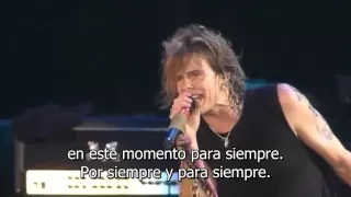 Aerosmith -  I don't want to miss a thing