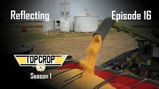 Top Crop | Episode 16 - Reflecting