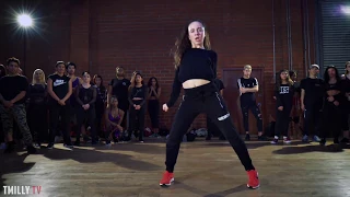 Kaycee Rice | Jennifer Lopez - Ain't Your Mama | Choreography by Jojo Gomez #TMillyTV