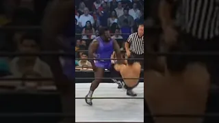Lance Storm Pays the Price for Slapping Mark Henry