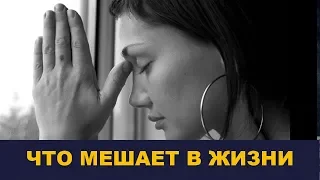 Что мешает в жизни / Школа Асов / Выпуск # 141