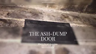 Training Video #20 - Ash Dump Door