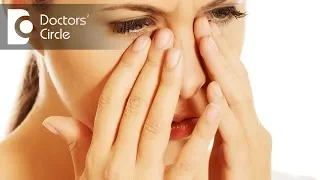 What is Sinusitis? - Dr. Nidhi Navani