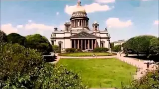 Санкт Петербург  1 (монтаж Е Астахова)