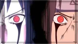 Sasuke | Itachi 「AMV」- Royalty | HD