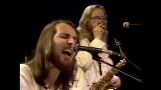 Supertramp - The Logical Song - Official Video 1979 - 4K Remaster