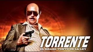 Torrente: The Dumb Arm of the Law - Official Trailer