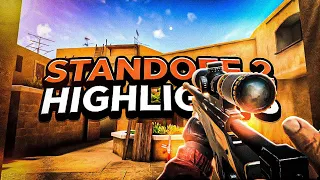 Blaine - Paranoid 🔥 STANDOFF 2 highlights mini edits 😲#BlaineParanoid