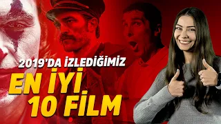 2019'UN EN İYİ 10 FİLMİ