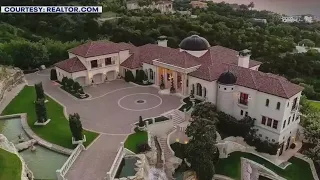 Texas' most expensive home listed for $45 million and it is in Lake Travis | FOX 7 Austin