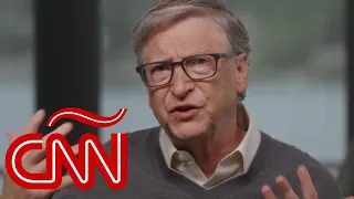 Bill Gates sobre el coronavirus: Panorama a nivel mundial y en EE.UU. es más sombrío de lo esperado