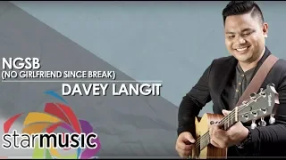 NGSB - Davey Langit (Audio) 🎵