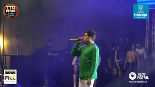 Thiago Aquino Ao Vivo no ItaPedro - Itabuna BA - 29/06/2023