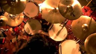 Aneurysm [NIRVANA] Drum Cover #57
