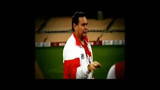 QBE Sydney Swans Ad 2007