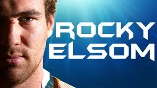 Rocky Elsom Tribute