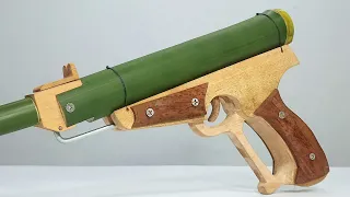 How to make amazing Bamboo Crafts