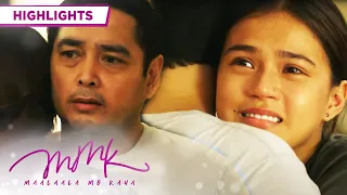 Jai finally reunites with her real father | MMK