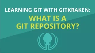 What is a Git Repository? [Beginner Git Tutorial]