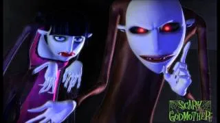 Scary Godmother Halloween Spooktakular Theme Song