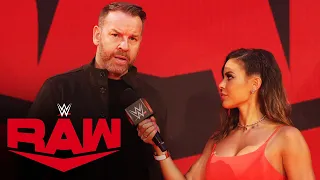 Christian accepts Randy Orton’s challenge: Raw, June 15, 2020