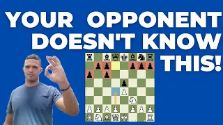 Ruy Lopez, Exchange Variation | Master THIS & WIN Many Games | Chess Openings For White