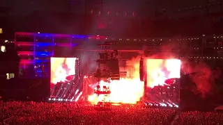 Sir Paul McCartney - Freshen Up - Live & Let Die - Arlington TX 6/14/2019