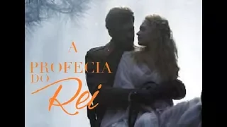 Book Trailer - A Profecia do Rei