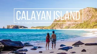 Calayan Island: One of the most remote islands in the Philippines