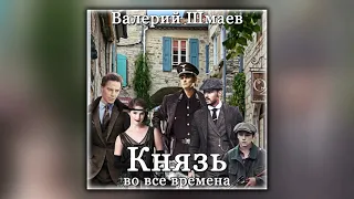 Князь во все времена - Валерий Шмаев - Аудиокнига