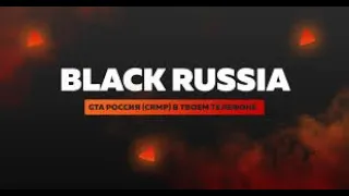 ИГРАЕМ В БЛЕК РАШУ // СМОТРИМ ОБНОВУ // BLACK RUSSIA