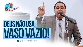 Pr. Eslijanai Carlos | É tempo de Investimento Espiritual | IEADPE em Jaboatão em 04/02/24