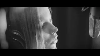 Chris Isaak "Wicked Game" cover by Jadyn Rylee Feat. Sarah Hyde