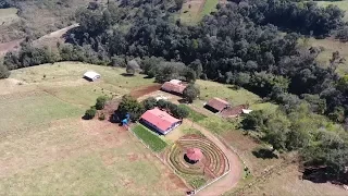 Propriedade sustentável - São Carlos