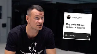 Arkadiusz Wrzosek - Pytania od widzów | Coś się szykuje...?