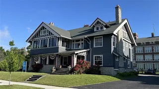 Restoration and revitalization of historic homes on display at the 51st annual Old West End Festival