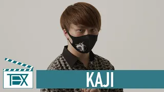 KAJI  |  Human Hardpsy Beatbox