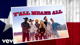 Miranda Lambert - Y'all Means All (from Season 6 of Queer Eye [Lyric Video])