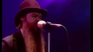 ZZ Top: I Thank You/Waitin' for the Bus/Jesus Just Left Chicago