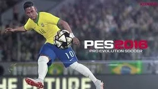 Pes 2016| Çalım ve Hareketlerin Yapılışı [Xbox One, Xbox 360, PC]