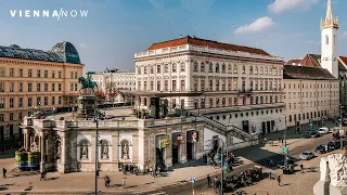 Albertina Vienna- VIENNA/NOW Sights