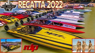 DCB REGATTA 2022 | Lake Havasu