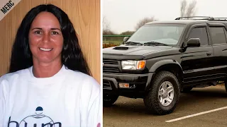 The Disappearance Of Shari Anderson
