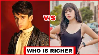 Ayaan Zubair Vs Riva Arora Who Is Richer | Income, Net Worth, Cars Collection & Relationship Status