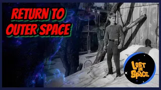 “Return From Outer Space” Episode Clip • Lost in Space