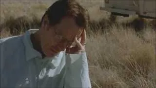 Breaking Bad Firestarter Tribute [HD]