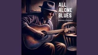 All Alone Blues